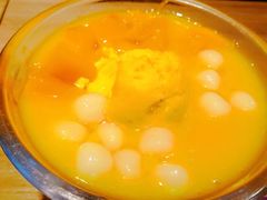 -许留山(梳士巴利道店)