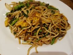 -队长面馆 La Pasteria del Capitano