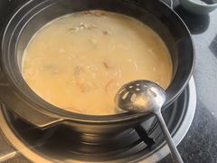 -捞王猪肚鸡火锅(昆山店)