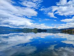-丽江泸沽湖景区
