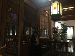 -颐和宾馆宴会厅