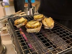 -白仁仔· 活烤海鲜 宵夜(豫园店)