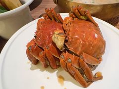 -苏小柳点心·手作小笼包(鸿寿坊分院)