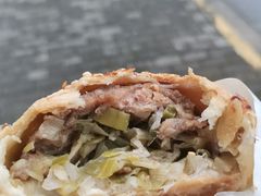 -百年夯碳烤胡椒饼(阿拉城店)