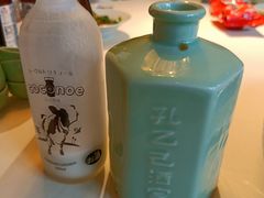 -孔乙己酒家(虹桥路店)