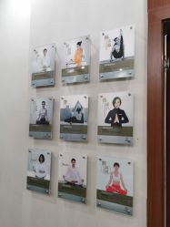 -玛尼瑜伽·普拉提