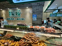 -老鼎丰(靖宇街总店)