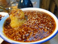 小情书土豆泥-周三的情书花园餐厅(江北店)