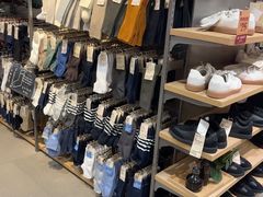 -天虹购物中心(石路店)