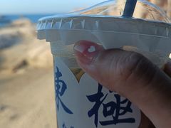 -东极岛景区-青浜岛