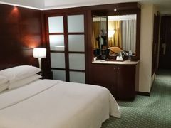 -宁波东港喜来登酒店