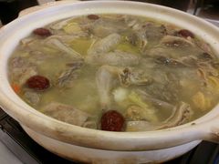 -御信客家王(洛溪店)