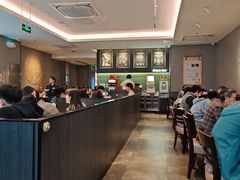 -萨莉亚意式餐厅(三号湾广场店)