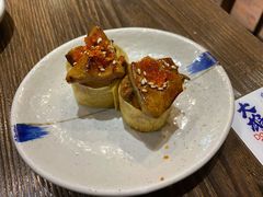 -大雄寿司(中华广场店)