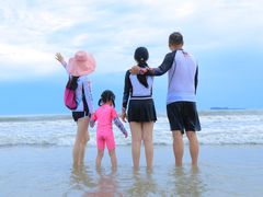 -三亚湾海居铂尔曼度假酒店