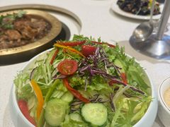 -和庆斋羊蝎子火锅·碳缸烧烤(顺义旗舰店)
