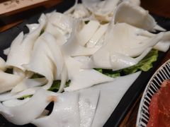 -花间小酌火锅小酒馆(吕四店)