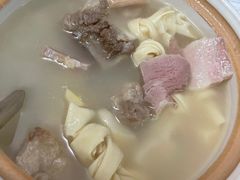 -蘭心餐厅(进贤路店)