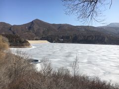 -白河堡水库