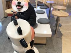 -一只酸奶牛(欧亚大观店)