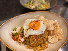 -THE PAWON·8碗(古北SOHO店)