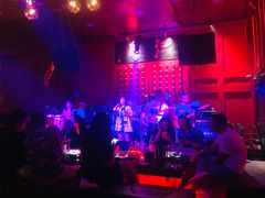 -江湖国风民谣酒馆(五一街店)