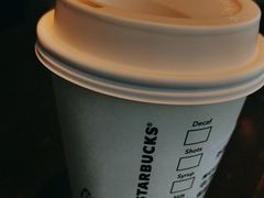 -星巴克(苏州诚品店)