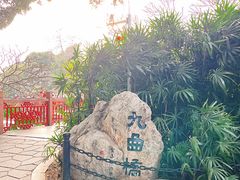 -东山湖公园
