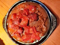 -大傻徽菜园·中国徽菜大师(老街店)