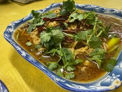 -红升老菜馆(巨兴街店)