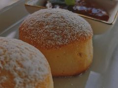 -大堂酒廊·亚龙湾万豪度假酒店