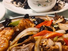 -同发号饭庄(复兴路店)