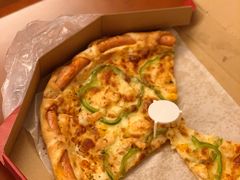 -Mr.Pizza米斯特比萨(合肥一九一二街区店)