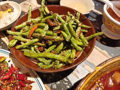 -饭江湖·江湖菜(湖广会馆店)