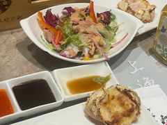 -上渔铁板烧(熙悦汇店)
