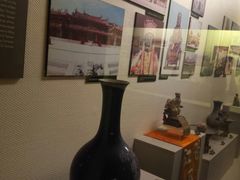 -中国闽台缘博物馆