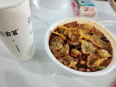-老牌柳州螺蛳粉(同班同学美食城店)