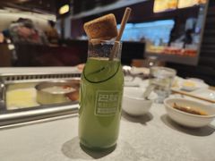 -巴奴毛肚火锅(大剧院店)