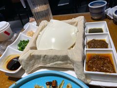 一块豆腐-95号酱骨·一块豆腐(展春园西路店)