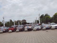 -丁香湖公园