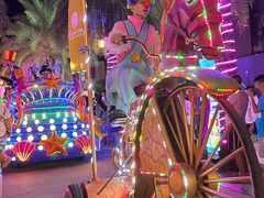 -三亚海昌梦幻海洋不夜城