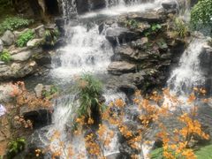 -古龙峡漂流