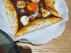 -娜娜家•Nana's restaurant (南开大悦城店)