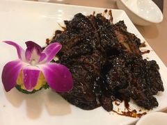 瑞士牛排-新南华大酒店(广中店)