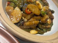 -打酱油·非遗淮扬菜(瘦西湖梅岭店)