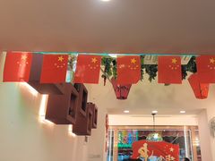 -香港威特瑞茶餐厅(小白楼音乐厅店)