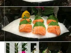 -万宝海鲜舫(劳动公园店)