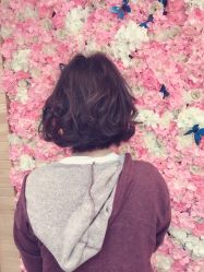 -i Style潮牌美发沙龙