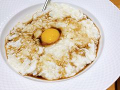 瑶柱芙蓉蒸螃蟹-乐忻皇朝(上海中心大厦店)