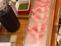 -乐宴·老北京铜火锅(八卦岭店)